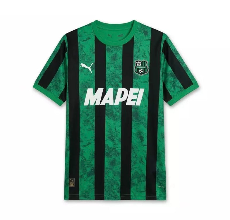 Maglie Calcio US Sassuolo Home 26/27