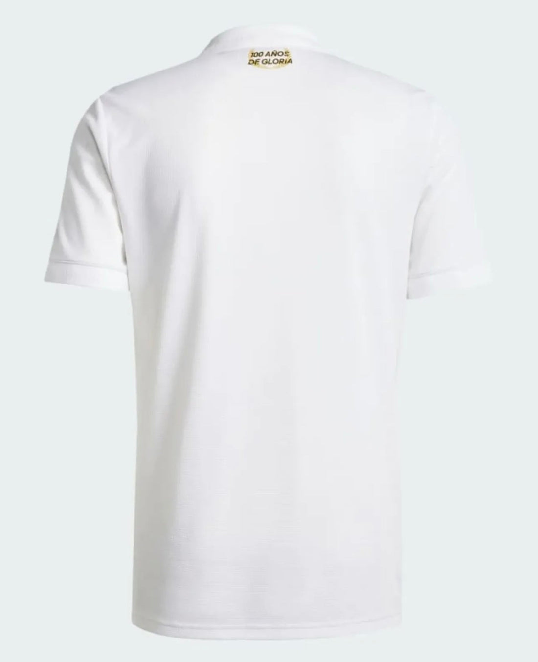 Maglia Colo Colo Edizione speciale per il 100° anniversario