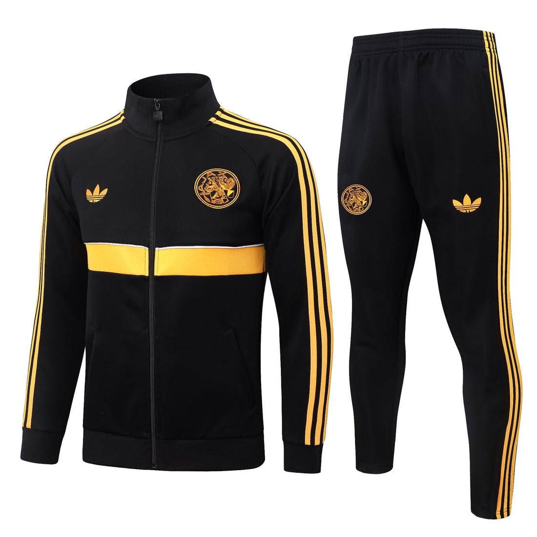 Insieme Tuta Calcio Ajax 26/27