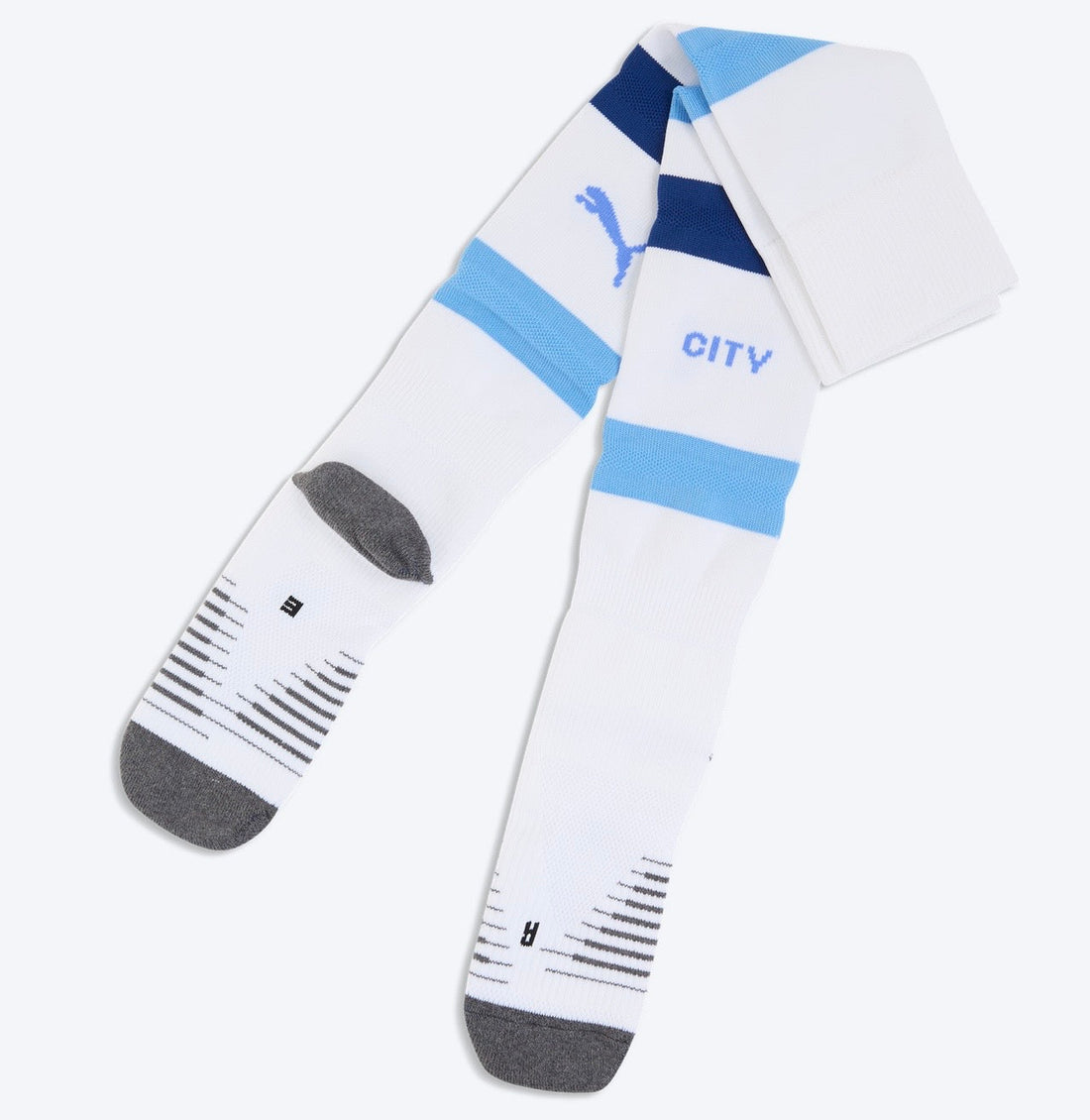 Calzettoni Manchester City Third 26/27