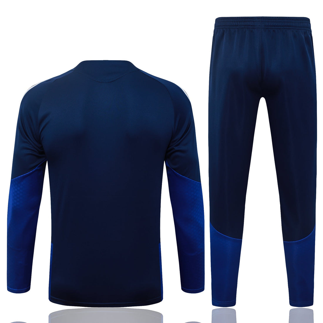 Insieme Tuta Calcio Boca Juniors 26/27
