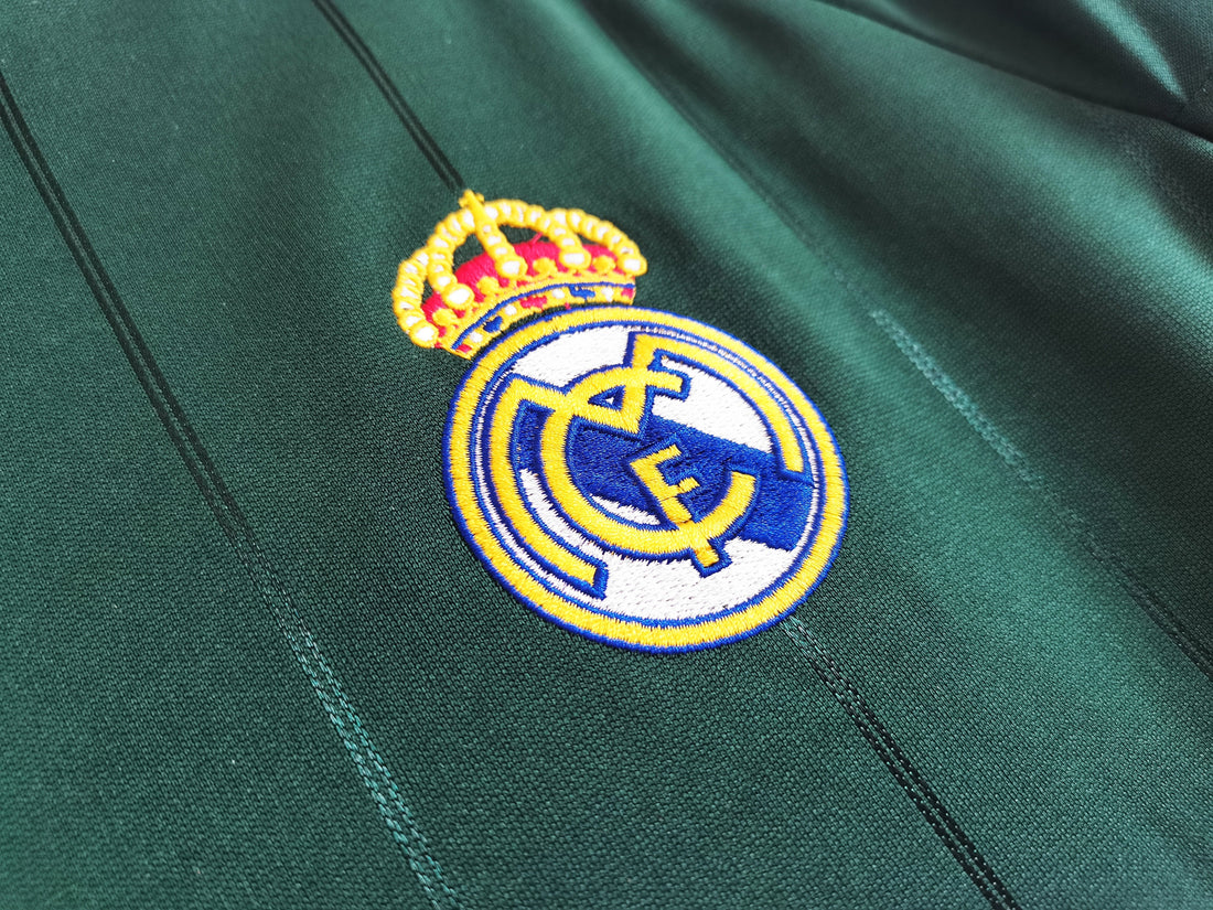 Maglia del Real Madrid Retro 12/13