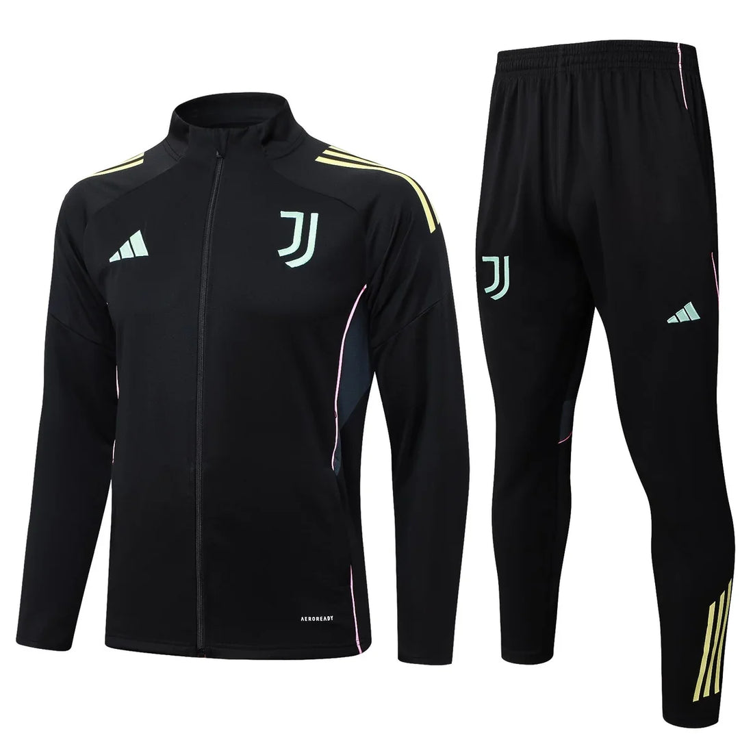 Insieme Tuta Calcio Juventus 25/26