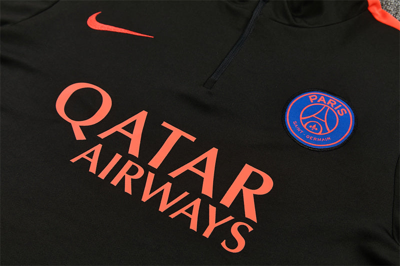 Insieme Tuta Calcio PSG Bambino 26/27