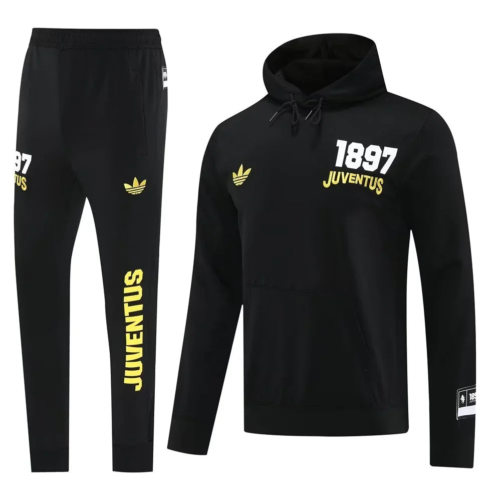 Insieme Tuta Calcio Juventus 25/26