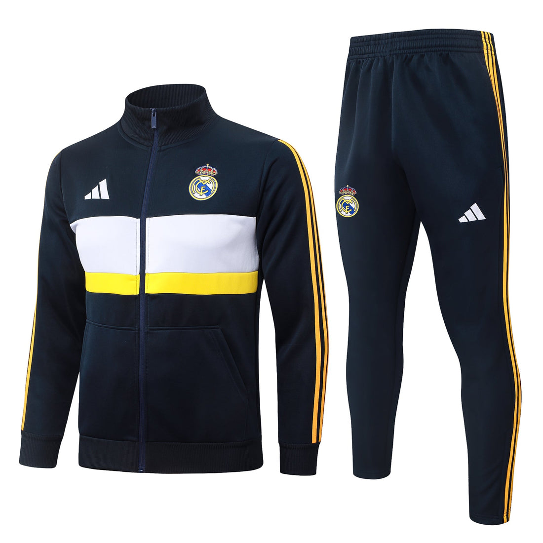 Tuta Calcio Real Madrid 26/27