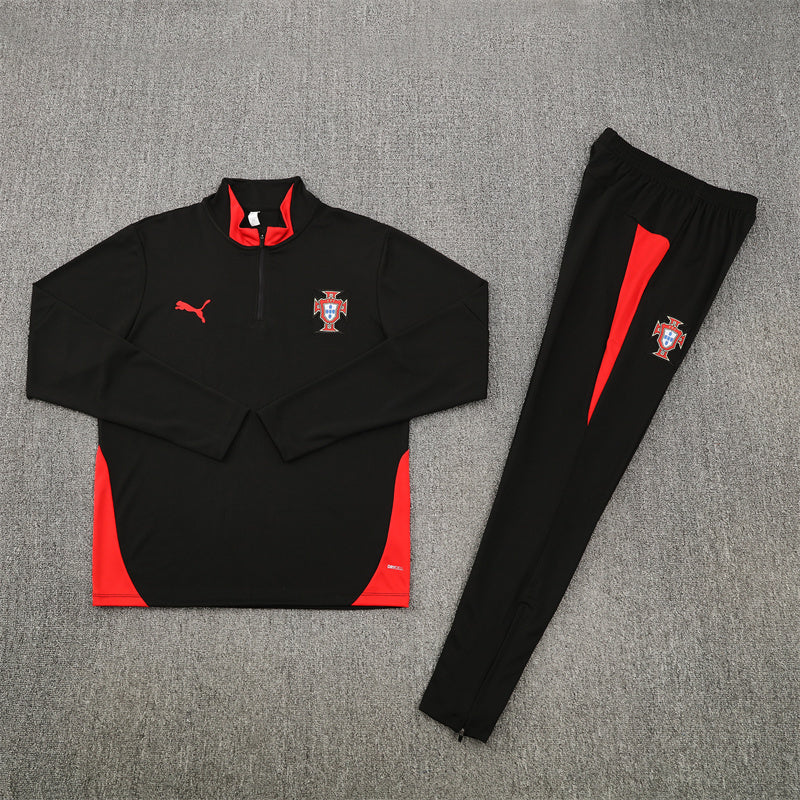 Insieme Tuta Calcio Portogallo 25/26