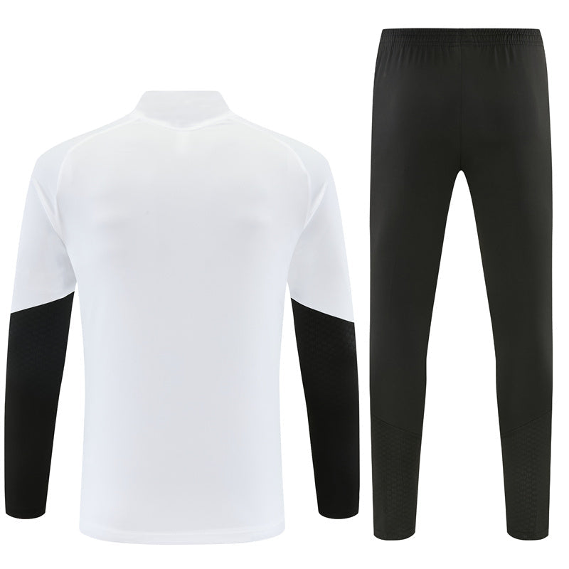 Insieme Tuta Calcio Liverpool Bambino 26/27