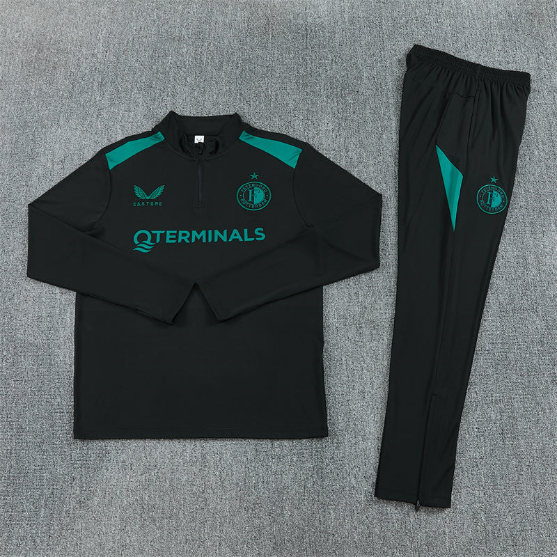 Tuta Calcio Feyenoord 26/27
