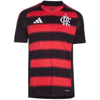 Maglia Flamengo Home 25/26