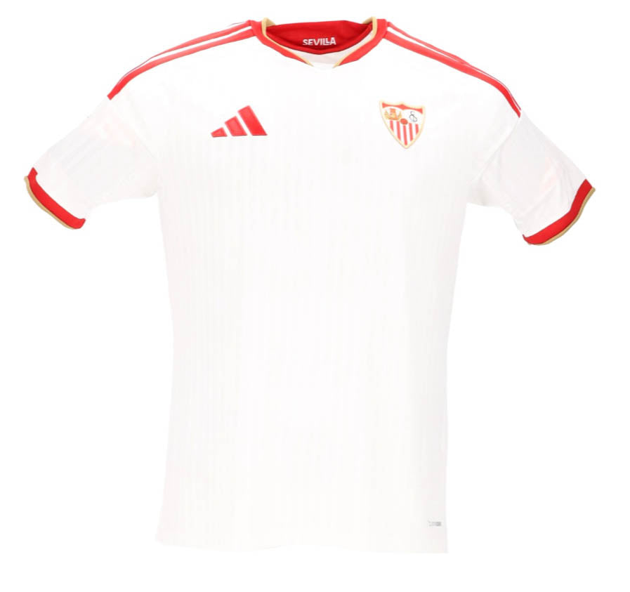 Maglia Sevilla Home 26/27