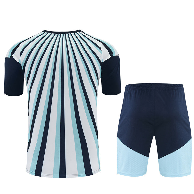 Maglia e Pantaloncini Allenamento Argentina Bambino 26/27