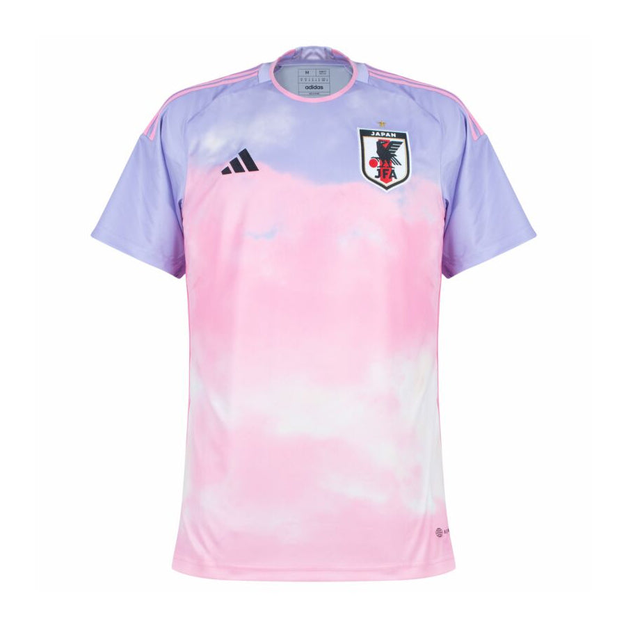 Maglia del Giappone dei Mondiali 2023