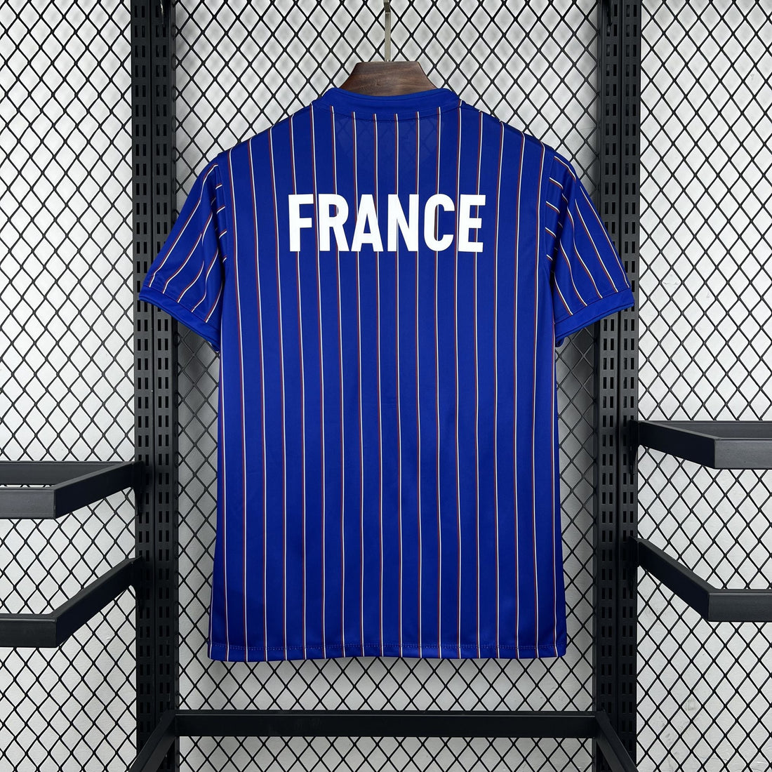 Maglia Maglia pre-partita della Francia 26/27