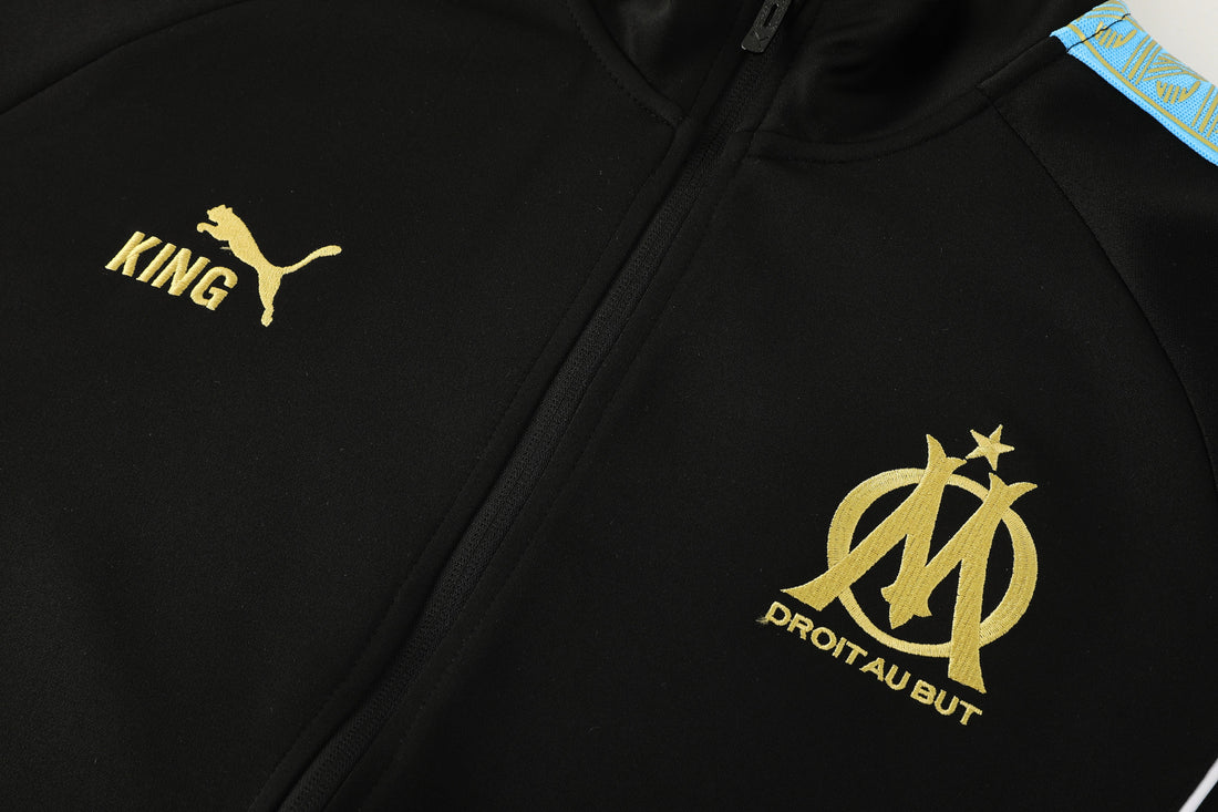 Insieme Tuta Calcio Olympique de Marseille 25/26
