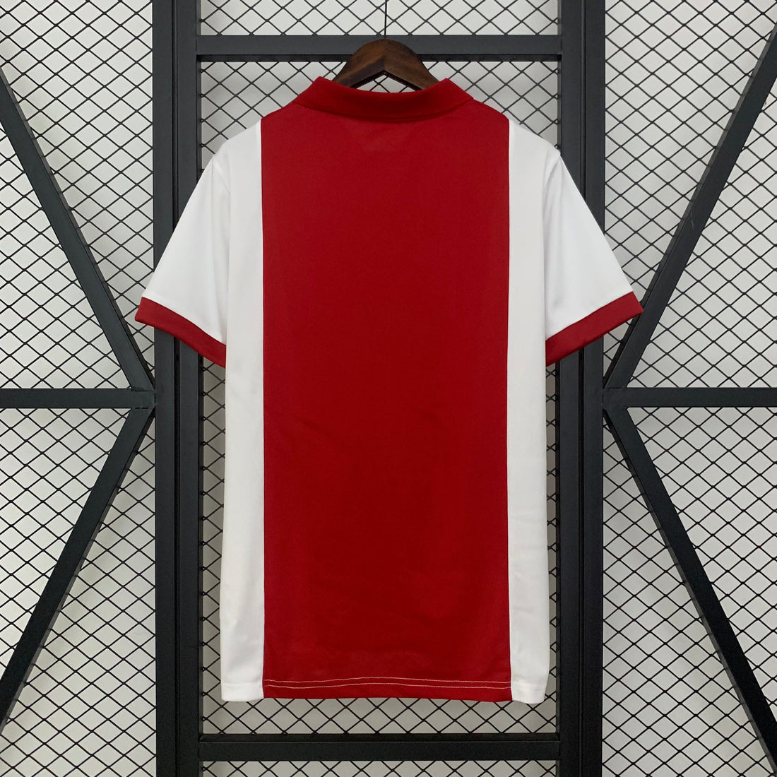 Maglia Ajax Home 2025