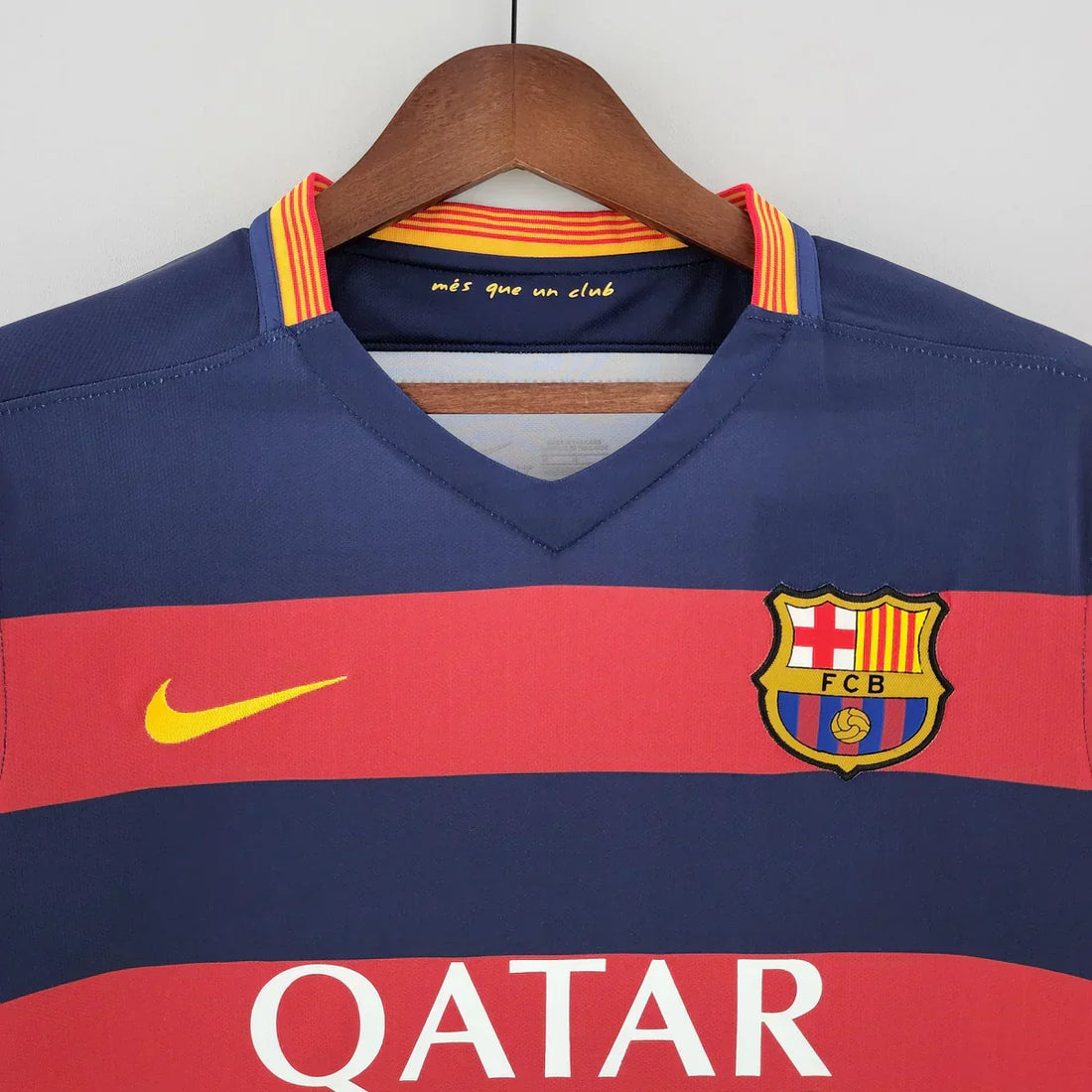 Maglia FC Barcelona Retro 15/16