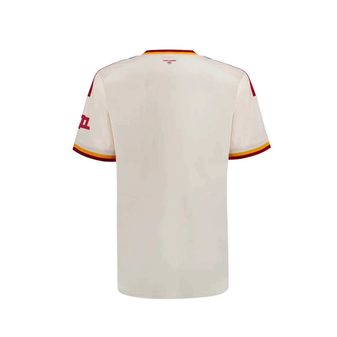 Maglia AS Roma Away Versione Giocatore 26/27