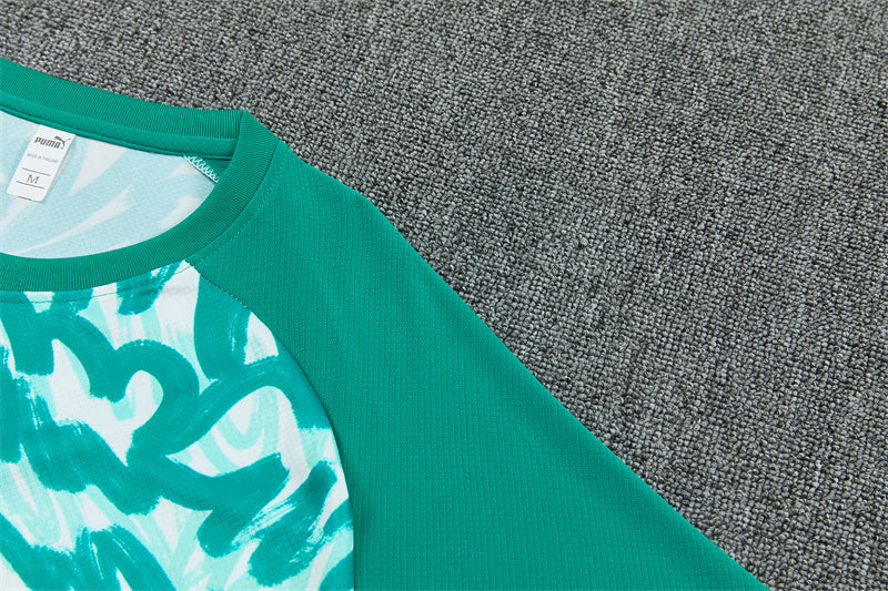 Maglia e Pantaloncini Allenamento Portugal Bambino 26/27
