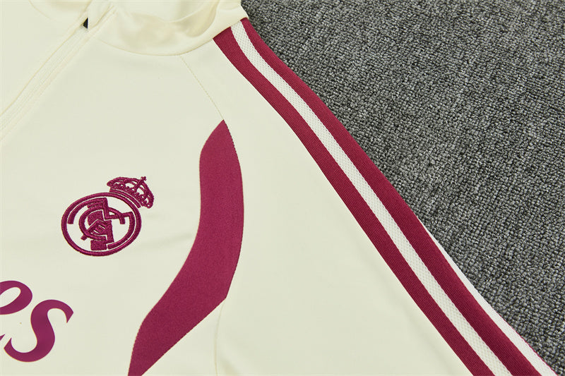 Insieme Tuta Calcio Real Madrid 26/27