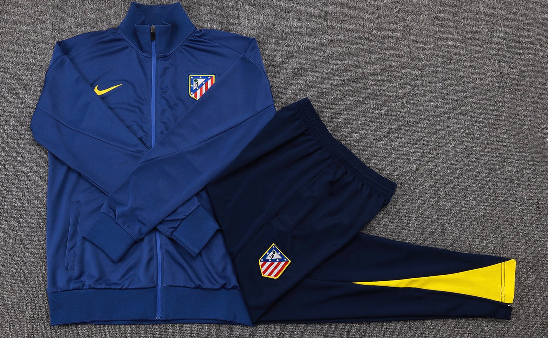 Insieme Tuta Calcio Atletico de Madrid 25/26
