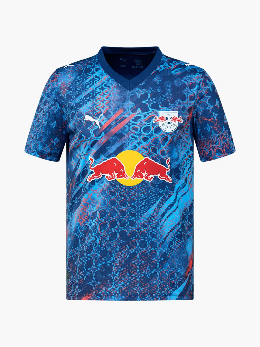 Maglia RB Leipzig Third 26/27