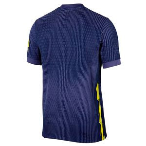 Maglia Atlético de Madrid Away Versione Giocatore 25/26