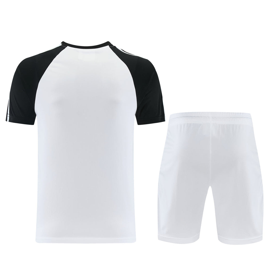 Maglia allenamento e pantaloncini Juventus 26/27