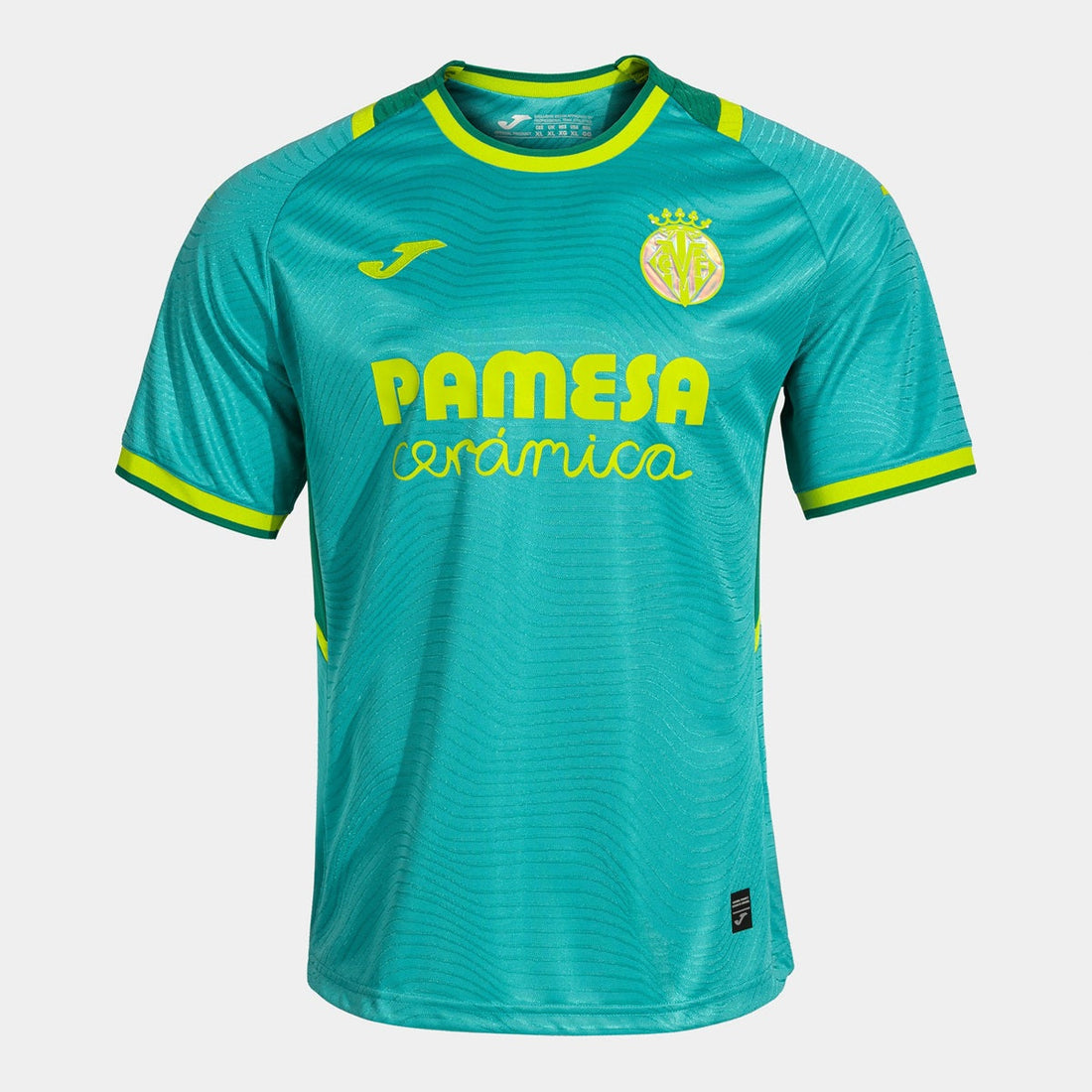 Maglia Villarreal Third 26/27