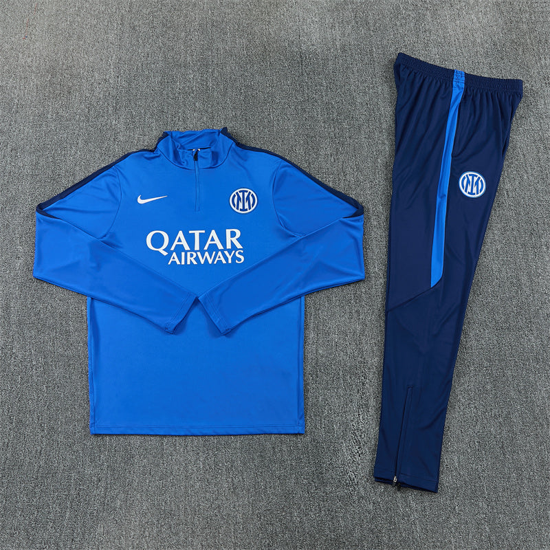 Insieme Tuta Calcio Inter 26/27
