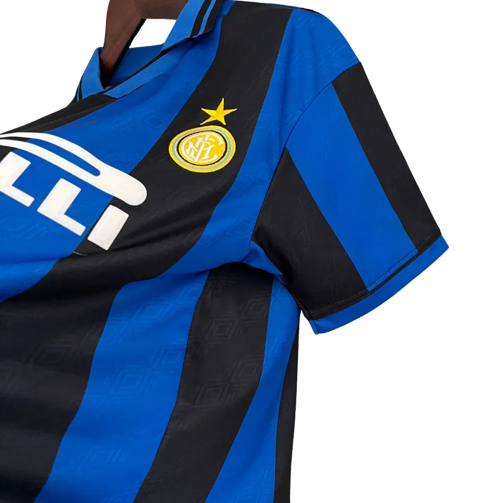 Maglia Retro Inter Home 95/96