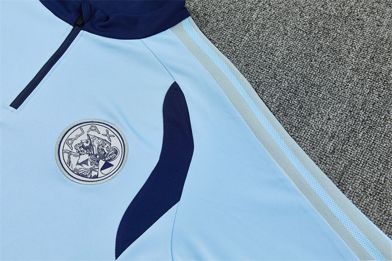 Tuta Calcio Ajax Bambino 26/27
