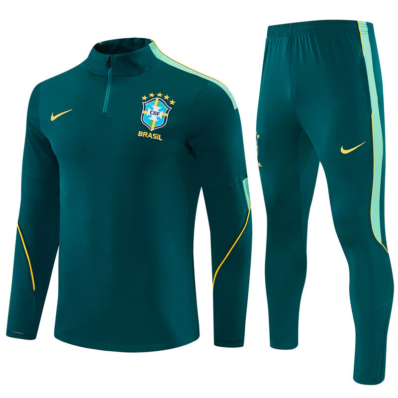 Tuta Calcio Brasil Bambino 26/27