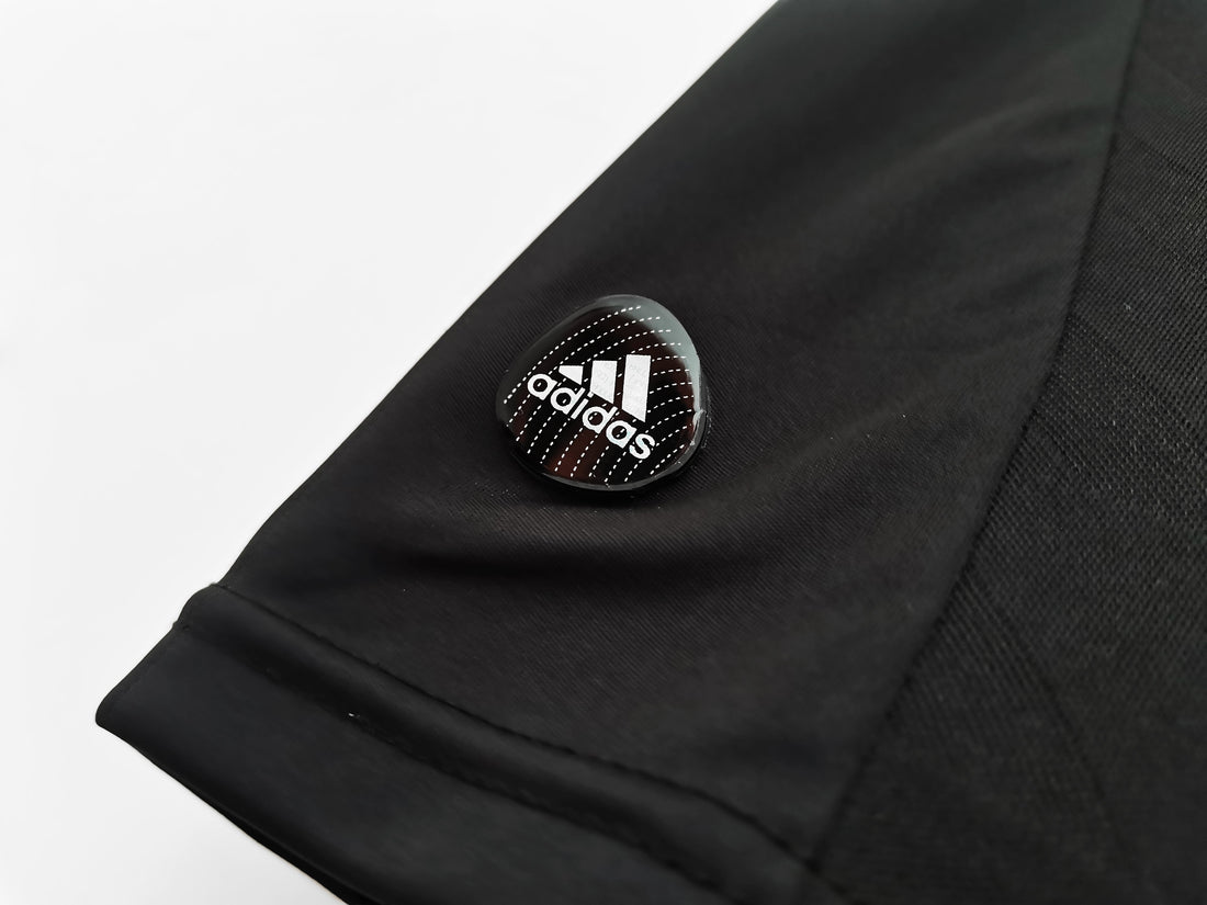 Maglia Real Madrid Retro 11/12