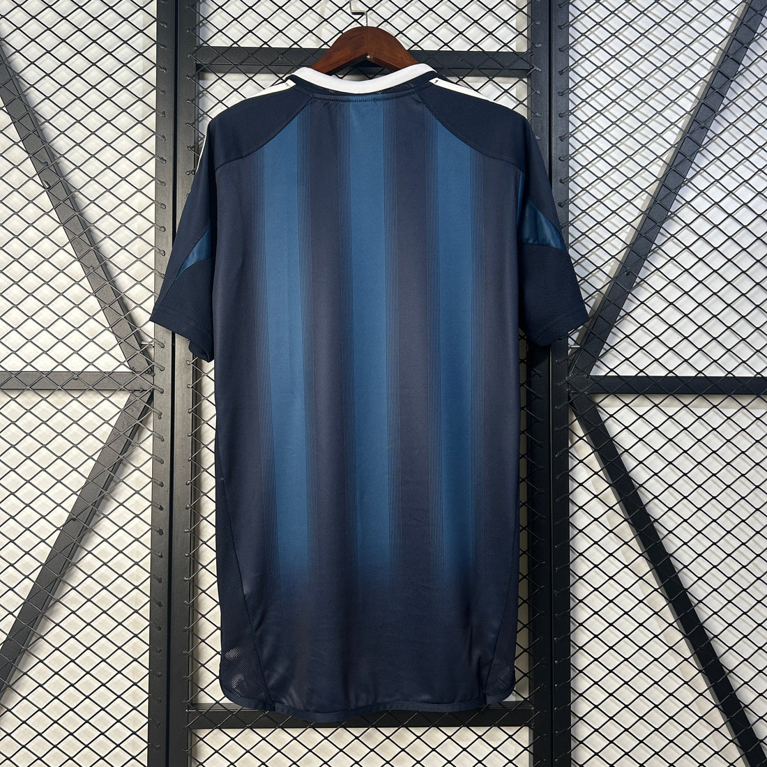 Maglia Retro Newcastle Away 05/06