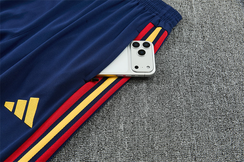 Insieme Tuta Calcio Spagna 26/27