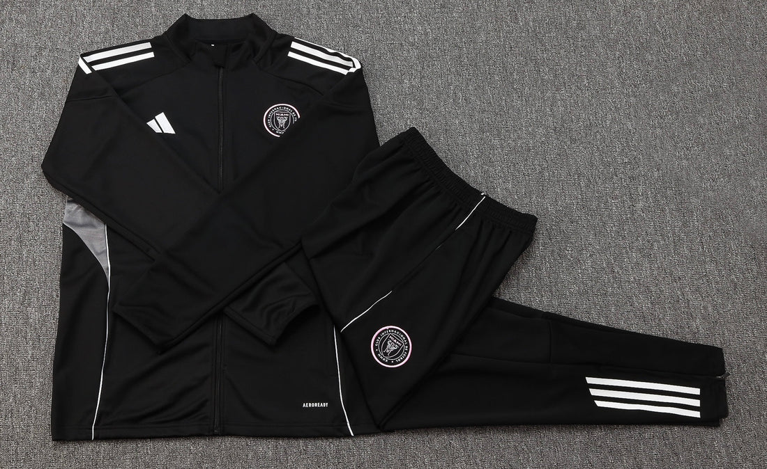 Insieme Tuta Calcio Inter Miami Bambino 25/26