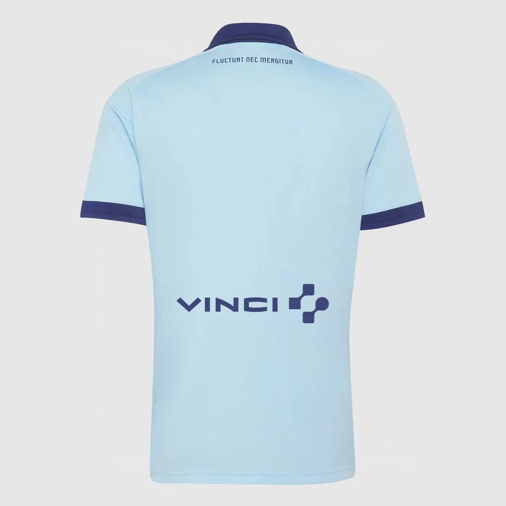 Maglia Paris FC Away 26/27