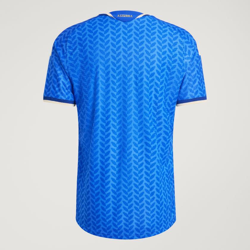 Maglia Italia Home Versione Giocatore 26/27