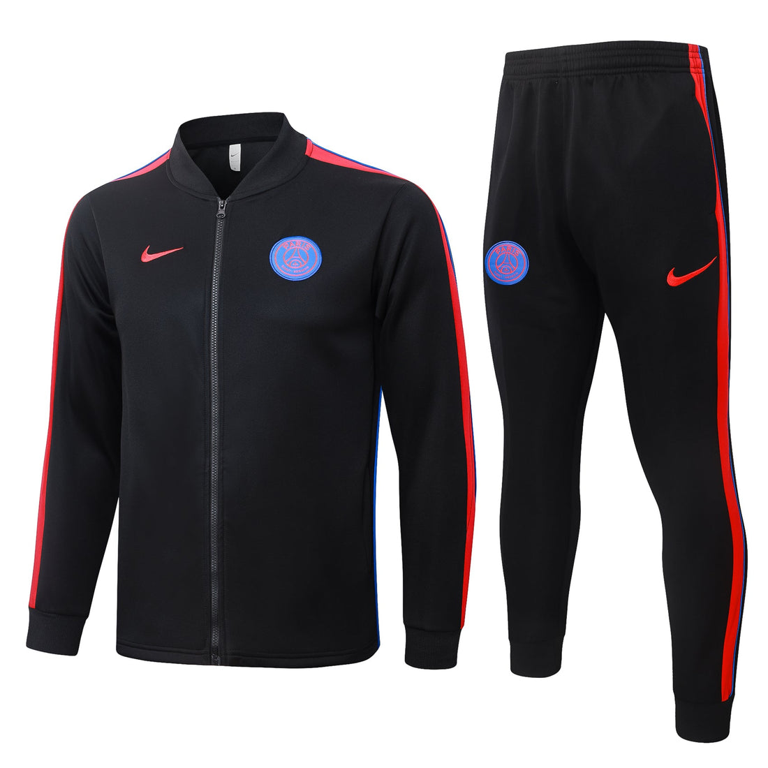 Insieme Tuta Calcio PSG 26/27