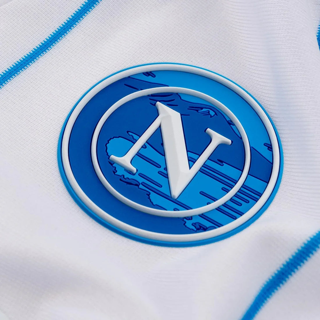 Maglia SSC Napoli Away Versione Giocatore 26/27