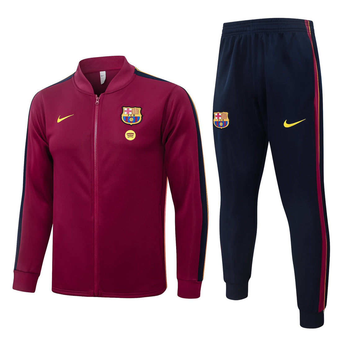 Insieme Tuta Calcio FC Barcelona 26/27