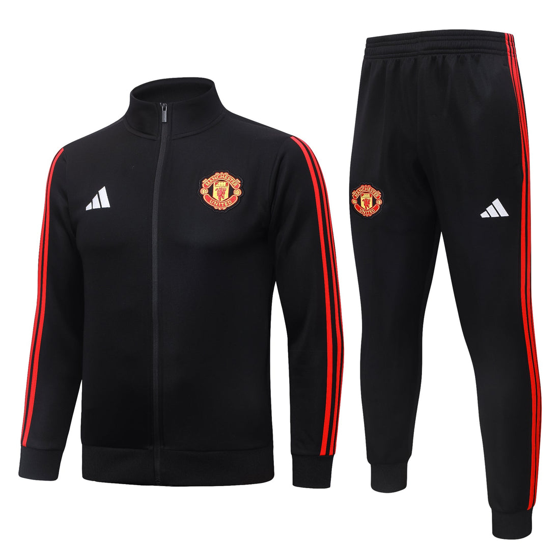 Insieme Tuta Calcio Manchester United 26/27