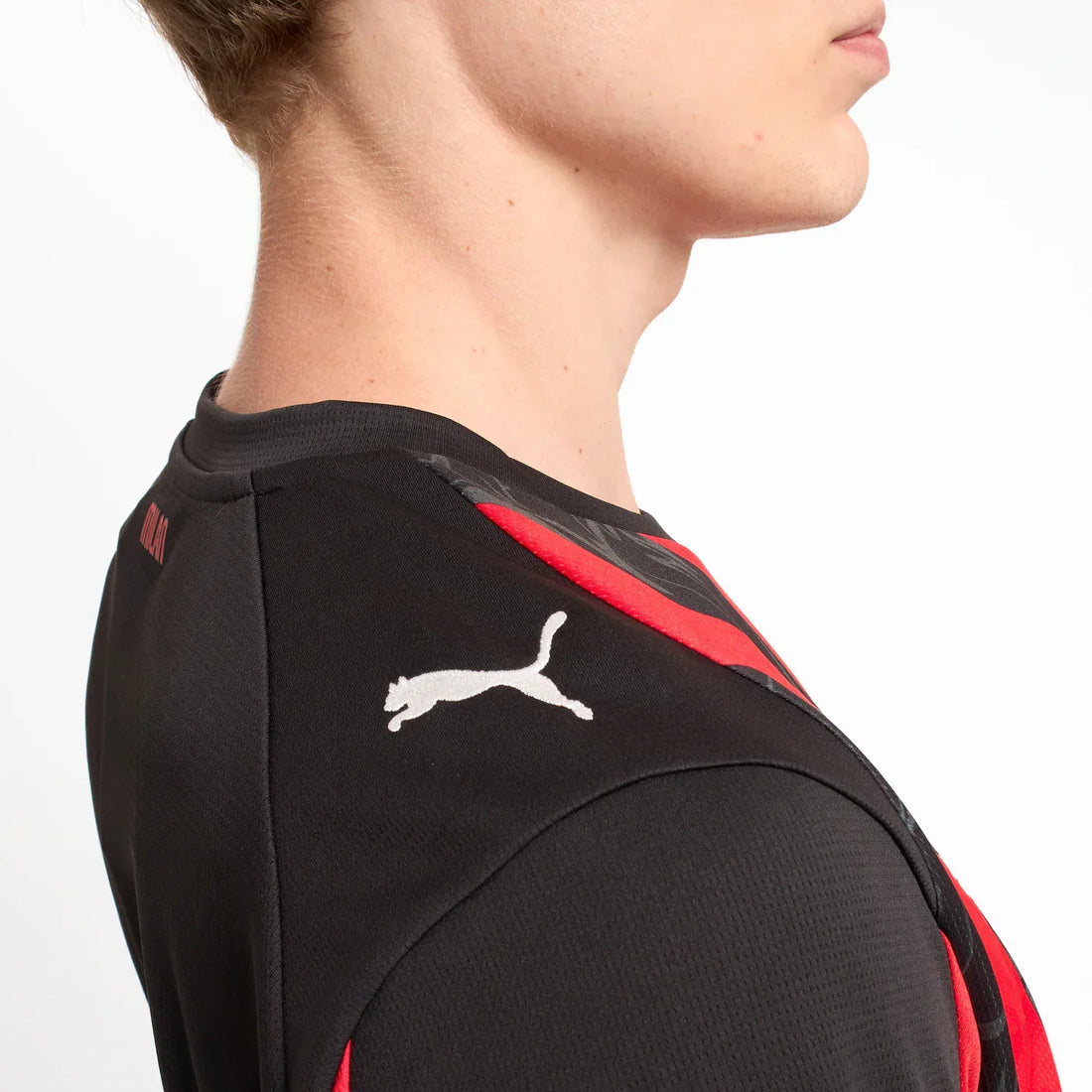 Maglia AC Milan Home 25/26