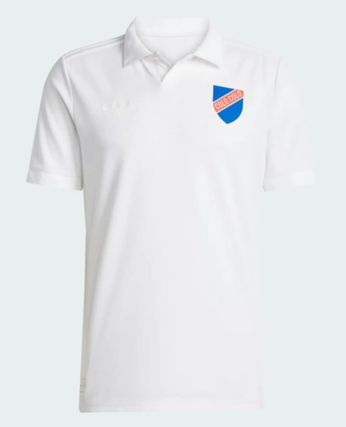 Maglia Colo Colo Edizione speciale per il 100° anniversario