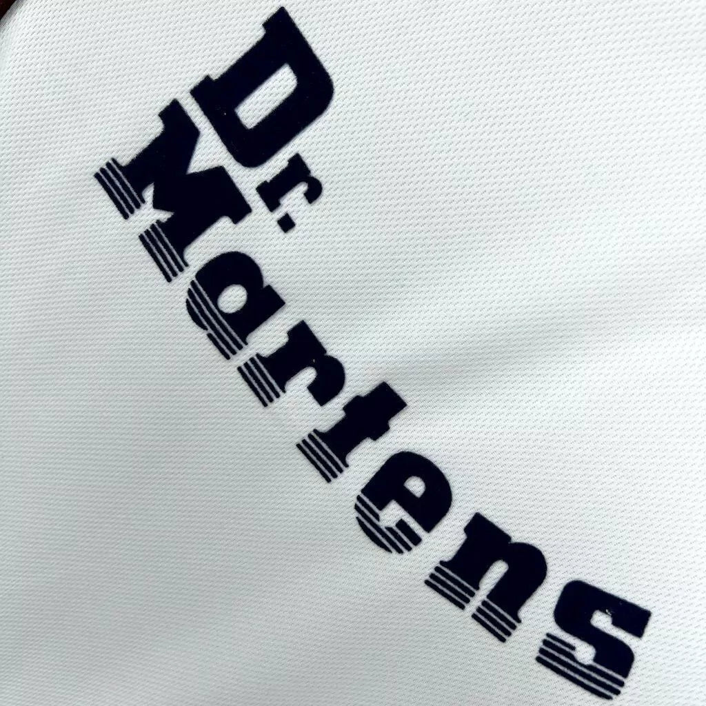 Maglia Retro West Ham Away FILA 99/01