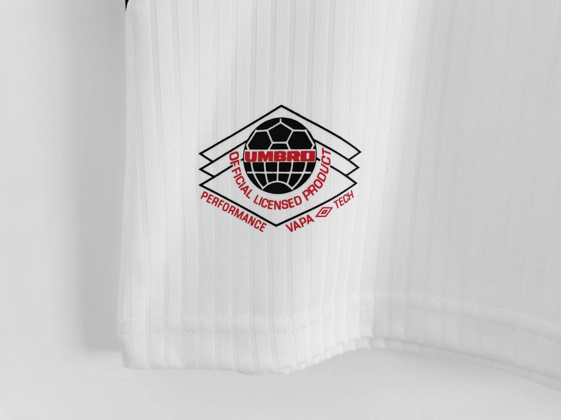 Maglia Inghilterra Retro 1998