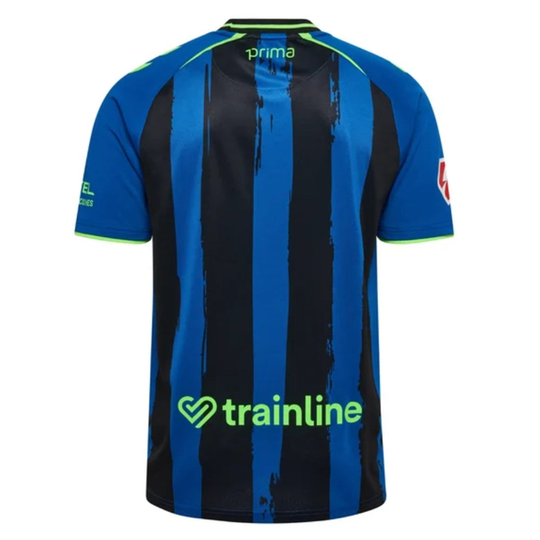 Maglia del Real Betis Third 26/27
