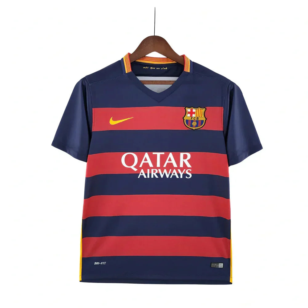 Maglia FC Barcelona Retro 15/16
