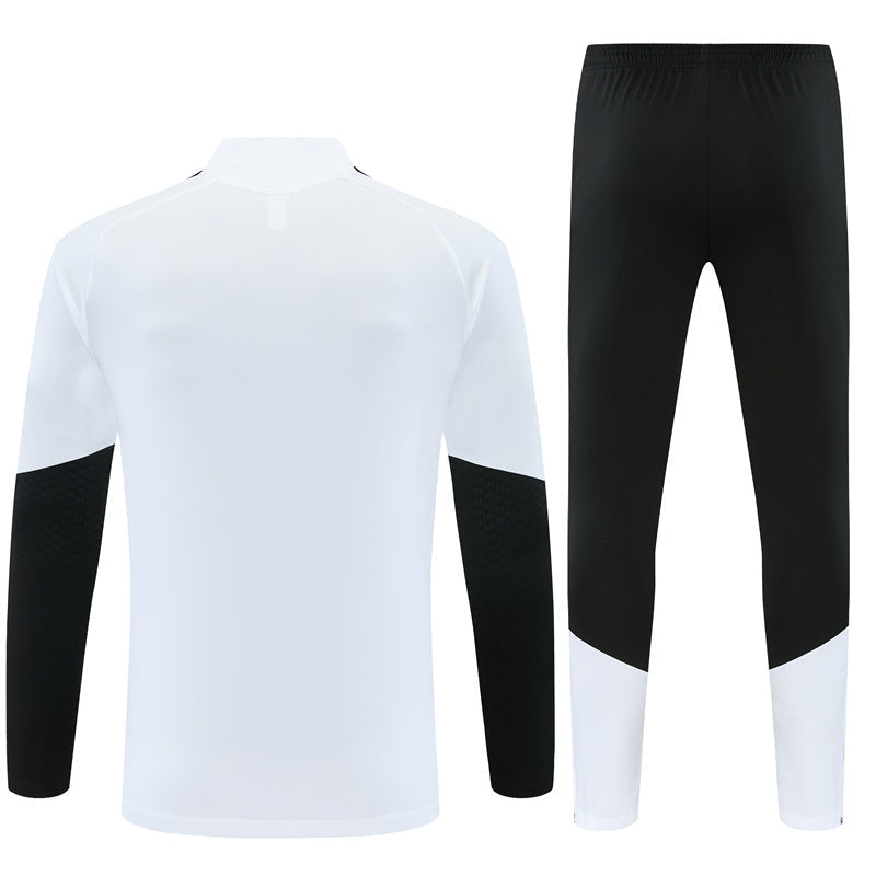 Insieme Tuta Calcio Bambino Juventus 26/27